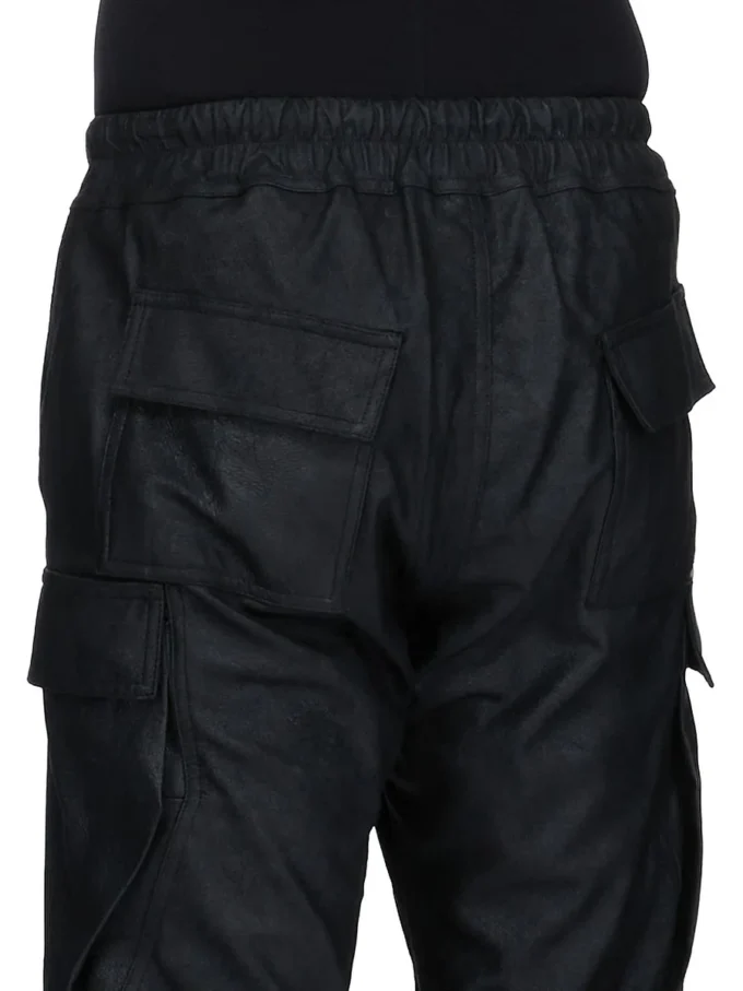 RICK OWENS – BROEK RU02E1337LBA-09 RICK OWENS – BROEK RU02E1337LBA-09