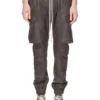 RICK OWENS – BROEK RU02E1337LBA-78 RICK OWENS – BROEK RU02E1337LBA-78