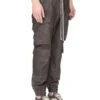 RICK OWENS – BROEK RU02E1337LBA-78 RICK OWENS – BROEK RU02E1337LBA-78