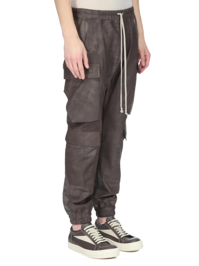 RICK OWENS – BROEK RU02E1337LBA-78 RICK OWENS – BROEK RU02E1337LBA-78