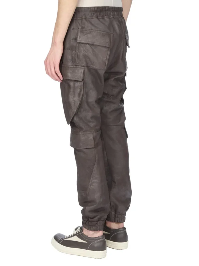 RICK OWENS – BROEK RU02E1337LBA-78 RICK OWENS – BROEK RU02E1337LBA-78