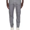 RICK OWENS – BROEK RU02E1337TE-06 RICK OWENS – BROEK RU02E1337TE-06