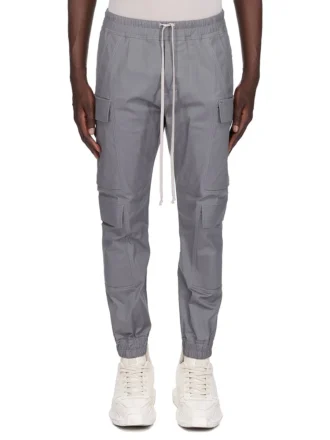 RICK OWENS – BROEK RU02E1337TE-06