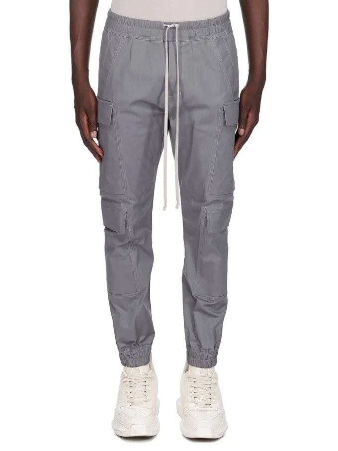 RICK OWENS – BROEK RU02E1337TE-06 RICK OWENS – BROEK RU02E1337TE-06