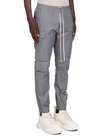 RICK OWENS – BROEK RU02E1337TE-06
