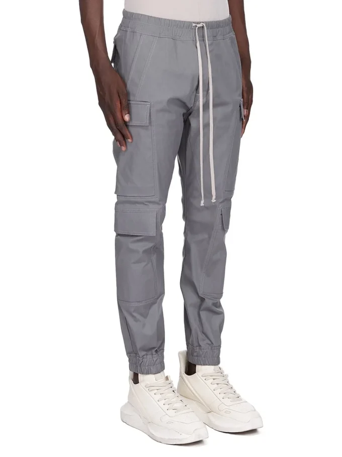 RICK OWENS – BROEK RU02E1337TE-06 RICK OWENS – BROEK RU02E1337TE-06