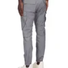 RICK OWENS – BROEK RU02E1337TE-06 RICK OWENS – BROEK RU02E1337TE-06