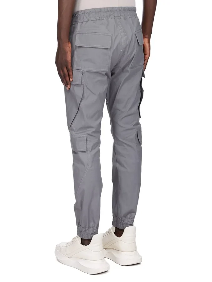 RICK OWENS – BROEK RU02E1337TE-06 RICK OWENS – BROEK RU02E1337TE-06