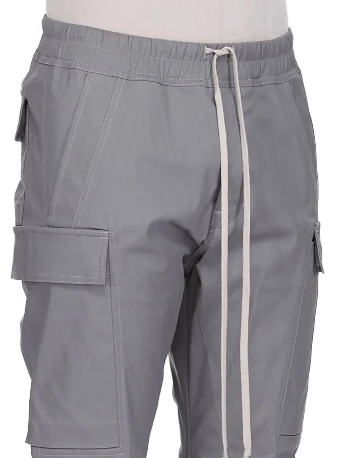 RICK OWENS – BROEK RU02E1337TE-06 RICK OWENS – BROEK RU02E1337TE-06