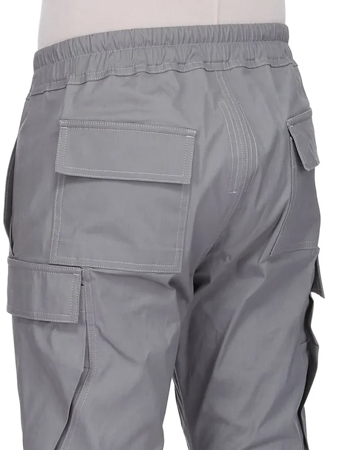 RICK OWENS – BROEK RU02E1337TE-06 RICK OWENS – BROEK RU02E1337TE-06