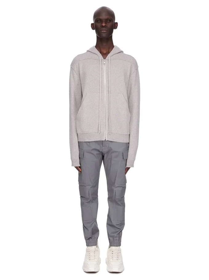 RICK OWENS – BROEK RU02E1337TE-06 RICK OWENS – BROEK RU02E1337TE-06