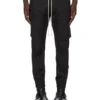 RICK OWENS – BROEK RU02E1337TE-09 RICK OWENS – BROEK RU02E1337TE-09