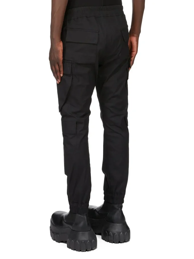 RICK OWENS – BROEK RU02E1337TE-09 RICK OWENS – BROEK RU02E1337TE-09