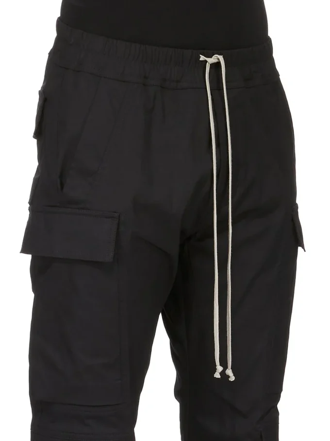 RICK OWENS – BROEK RU02E1337TE-09 RICK OWENS – BROEK RU02E1337TE-09