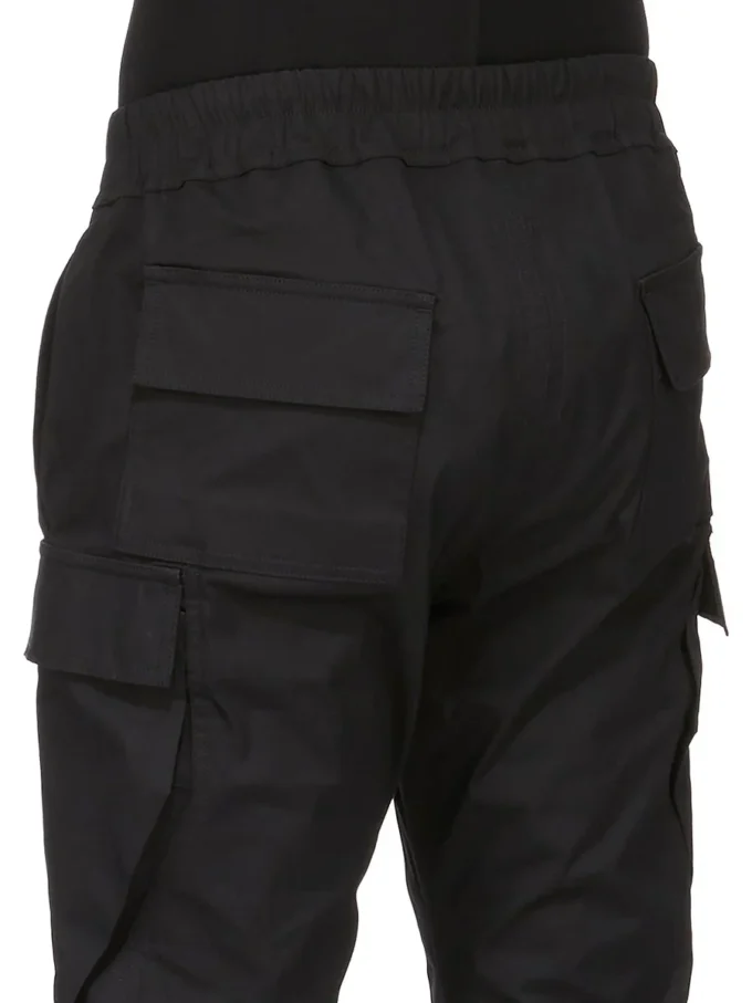 RICK OWENS – BROEK RU02E1337TE-09 RICK OWENS – BROEK RU02E1337TE-09