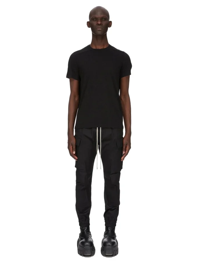 RICK OWENS – BROEK RU02E1337TE-09 RICK OWENS – BROEK RU02E1337TE-09