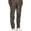 RICK OWENS – BROEK RU02E1337TE-25 RICK OWENS – BROEK RU02E1337TE-25