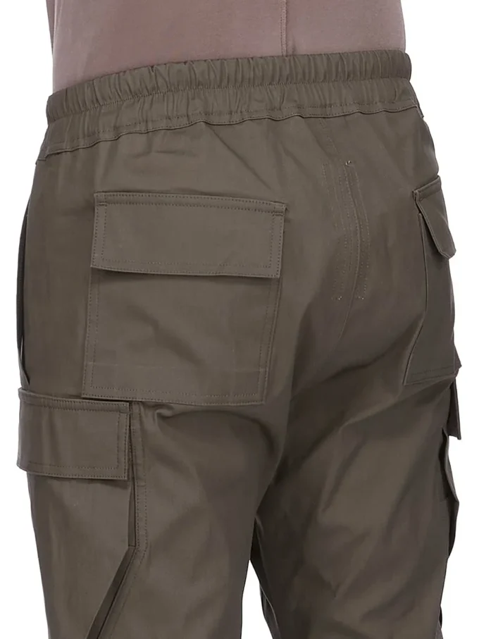 RICK OWENS – BROEK RU02E1337TE-25 RICK OWENS – BROEK RU02E1337TE-25