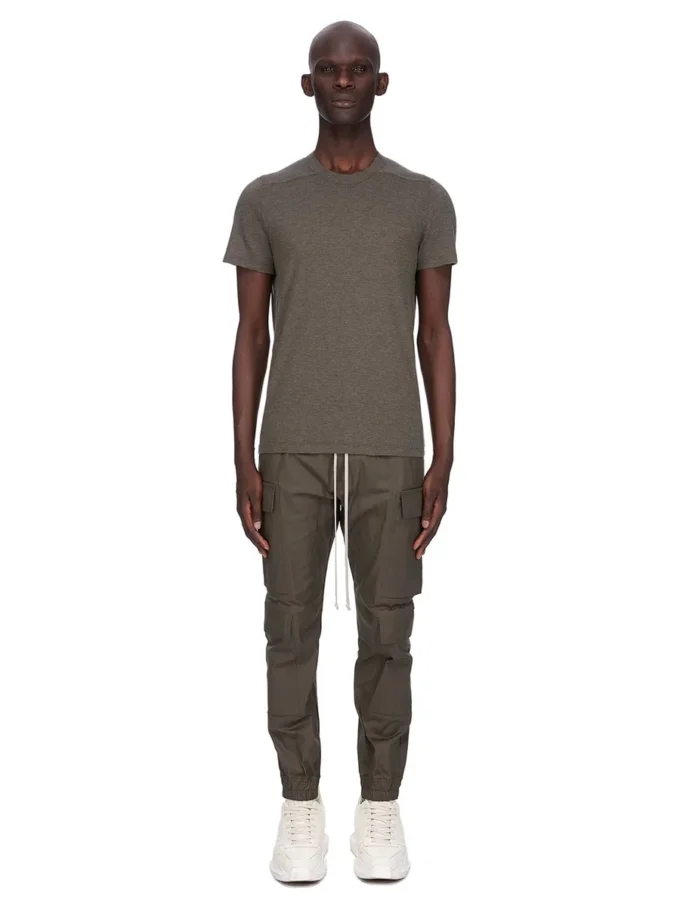 RICK OWENS – BROEK RU02E1337TE-25 RICK OWENS – BROEK RU02E1337TE-25