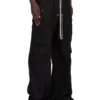 RICK OWENS – BROEK RU02E1339FLW-09 RICK OWENS – BROEK RU02E1339FLW-09