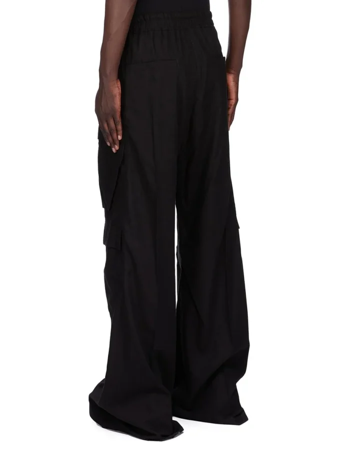 RICK OWENS – BROEK RU02E1339FLW-09 RICK OWENS – BROEK RU02E1339FLW-09