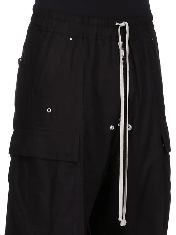 RICK OWENS – BROEK RU02E1339FLW-09 RICK OWENS – BROEK RU02E1339FLW-09