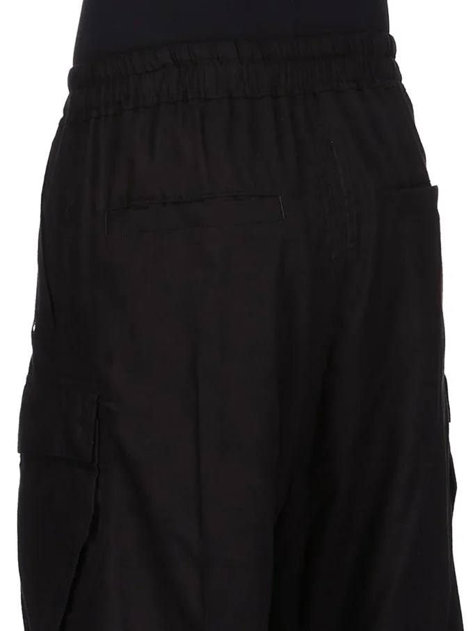 RICK OWENS – BROEK RU02E1339FLW-09 RICK OWENS – BROEK RU02E1339FLW-09