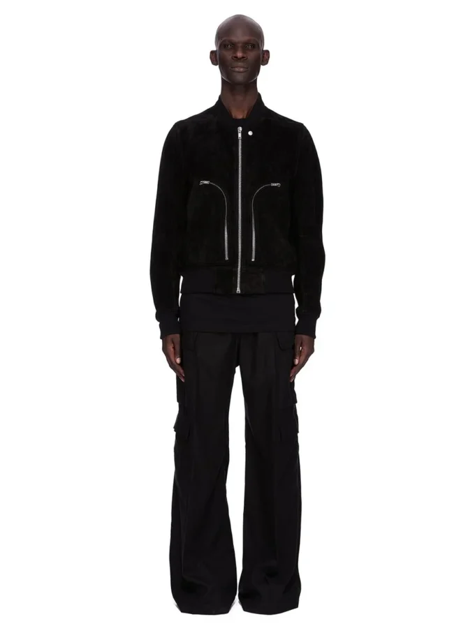 RICK OWENS – BROEK RU02E1339FLW-09 RICK OWENS – BROEK RU02E1339FLW-09