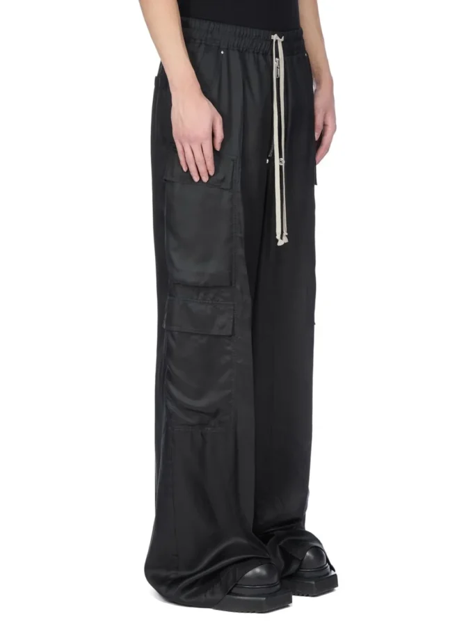 RICK OWENS – BROEK RU02E1339K-09 RICK OWENS – BROEK RU02E1339K-09