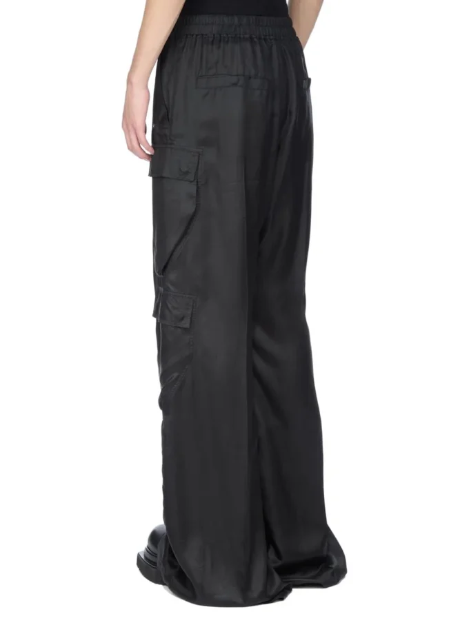 RICK OWENS – BROEK RU02E1339K-09 RICK OWENS – BROEK RU02E1339K-09