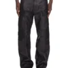 RICK OWENS – BROEK RU02E1340LSU-09 RICK OWENS – BROEK RU02E1340LSU-09