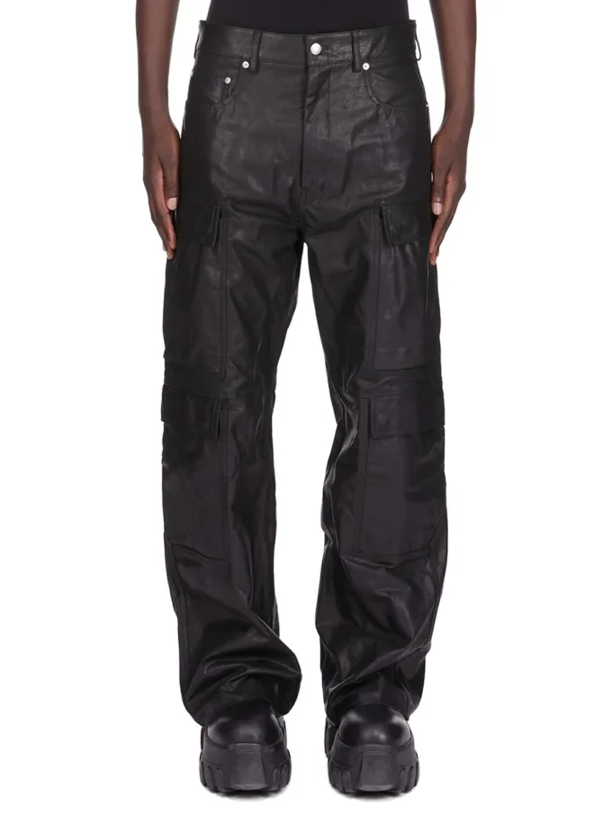RICK OWENS – BROEK RU02E1340LSU-09 RICK OWENS – BROEK RU02E1340LSU-09
