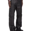 RICK OWENS – BROEK RU02E1340LSU-09 RICK OWENS – BROEK RU02E1340LSU-09
