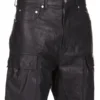 RICK OWENS – BROEK RU02E1340LSU-09 RICK OWENS – BROEK RU02E1340LSU-09