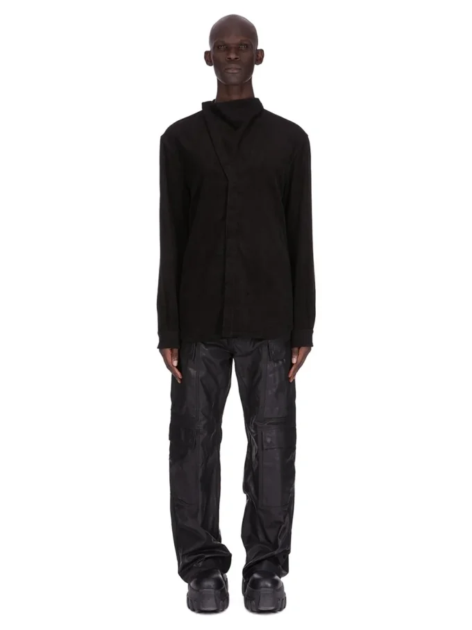 RICK OWENS – BROEK RU02E1340LSU-09 RICK OWENS – BROEK RU02E1340LSU-09