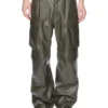 RICK OWENS – BROEK RU02E1340LSU-25 RICK OWENS – BROEK RU02E1340LSU-25