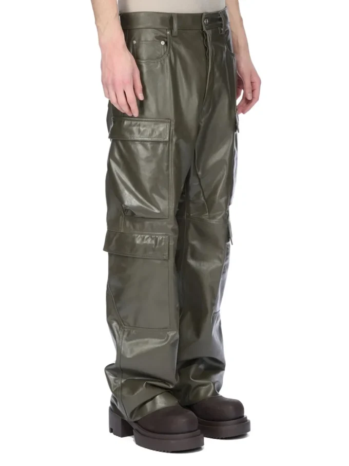 RICK OWENS – BROEK RU02E1340LSU-25 RICK OWENS – BROEK RU02E1340LSU-25