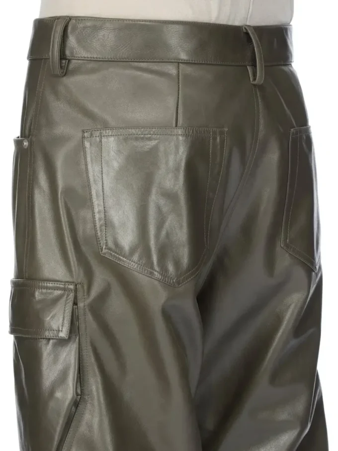 RICK OWENS – BROEK RU02E1340LSU-25 RICK OWENS – BROEK RU02E1340LSU-25