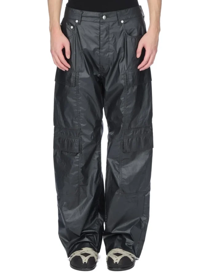 RICK OWENS – BROEK RU02E1340PCT-09 RICK OWENS – BROEK RU02E1340PCT-09