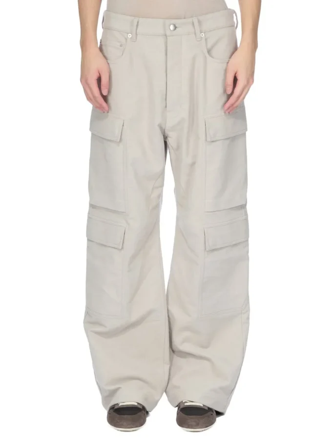 RICK OWENS – BROEK RU02E1340TB-08 RICK OWENS – BROEK RU02E1340TB-08