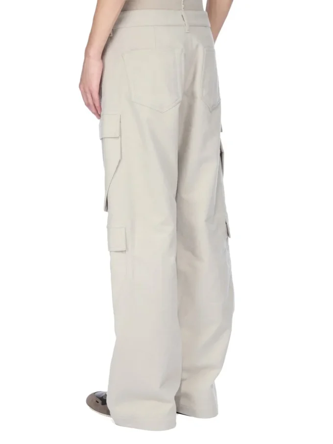 RICK OWENS – BROEK RU02E1340TB-08 RICK OWENS – BROEK RU02E1340TB-08