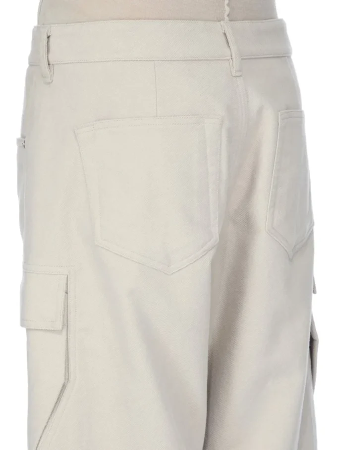 RICK OWENS – BROEK RU02E1340TB-08 RICK OWENS – BROEK RU02E1340TB-08