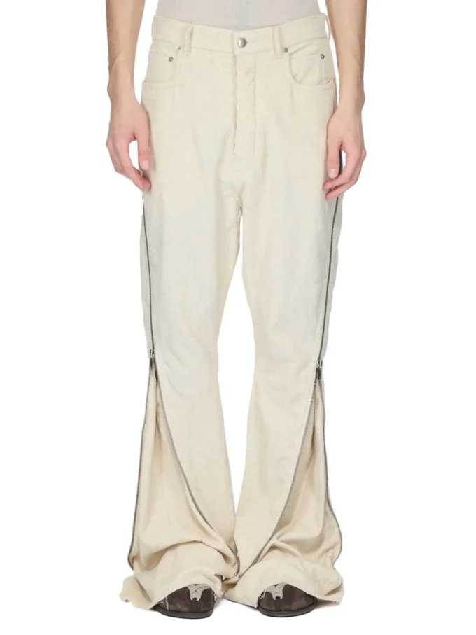 RICK OWENS – BROEK RU02E1343MLC-21 RICK OWENS – BROEK RU02E1343MLC-21