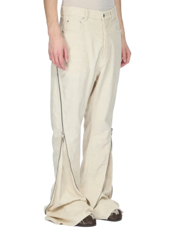 RICK OWENS – BROEK RU02E1343MLC-21 RICK OWENS – BROEK RU02E1343MLC-21