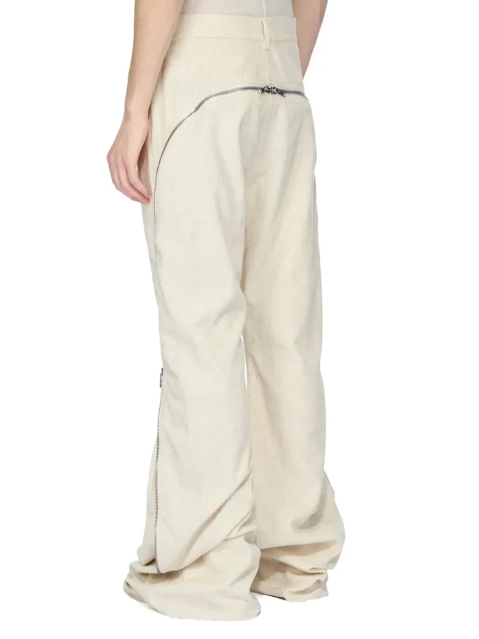 RICK OWENS – BROEK RU02E1343MLC-21 RICK OWENS – BROEK RU02E1343MLC-21