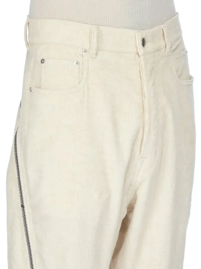 RICK OWENS – BROEK RU02E1343MLC-21 RICK OWENS – BROEK RU02E1343MLC-21