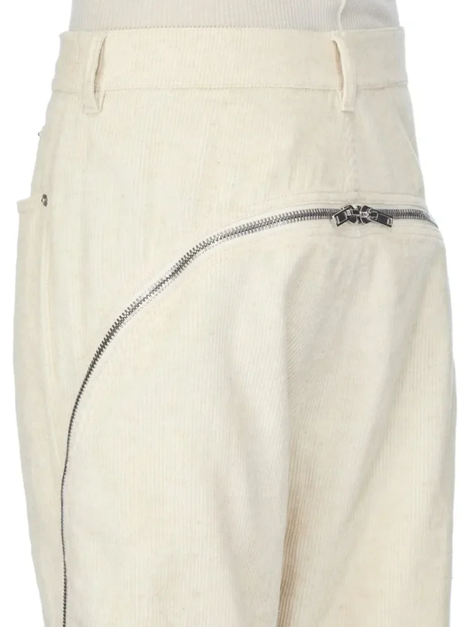 RICK OWENS – BROEK RU02E1343MLC-21 RICK OWENS – BROEK RU02E1343MLC-21