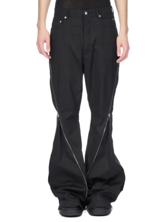 RICK OWENS – BROEK RU02E1343TE-09