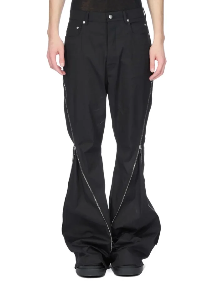 RICK OWENS – BROEK RU02E1343TE-09 RICK OWENS – BROEK RU02E1343TE-09