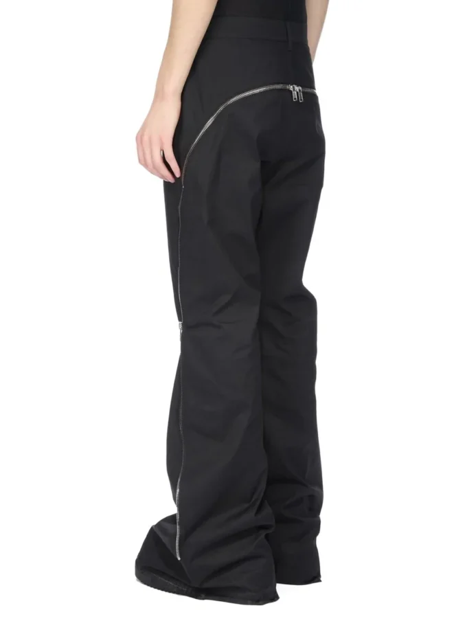 RICK OWENS – BROEK RU02E1343TE-09 RICK OWENS – BROEK RU02E1343TE-09